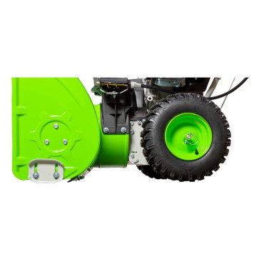 Снегоуборщик REDVERG RD-SB76/11E-8