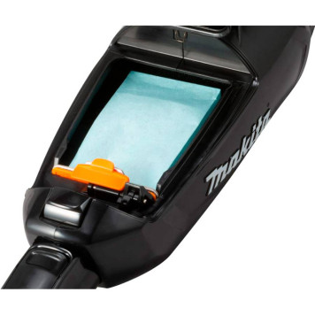 Пылесос аккумуляторный Makita CL002GZ03-5