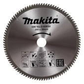 Диск пильный универсальный Makita 260x30x2.6/1.8x100T