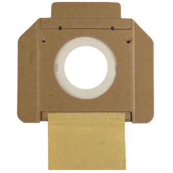 Мешок-пылесборник синтетический OZONE PRO MXT-201/5 (5шт)-1