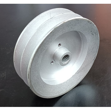 Шкив MU1-1200003-0002-2