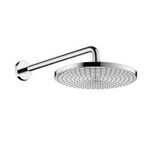 Верхний душ, Hansgrohe, Raindance S, 300-300, цвет-хром