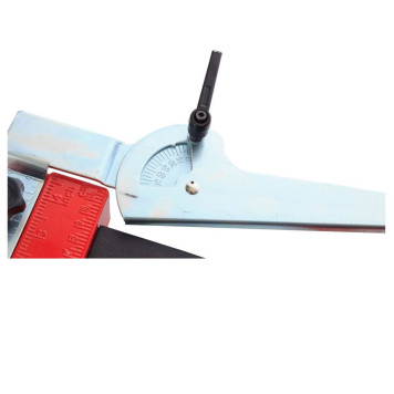 Плиткорез ручной монорельсовый REDVERG RD-TS600PM-5