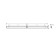 Hansgrohe WallStoris Штанга 70 см, цвет: матовый черный. 27904670
