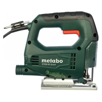 Лобзик Metabo STEB 65 Quick (кейс)-2