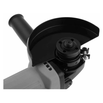 Машина шлифовальная угловая ИНТЕРСКОЛ УШМ-125/750-6