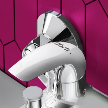 D1101000 Смеситель для ванны и душа-3