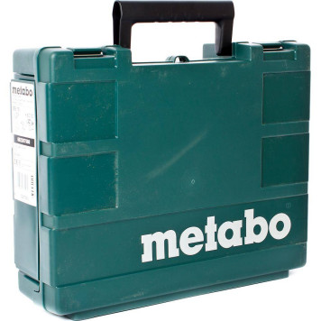 Шуруповерт аккумуляторный Metabo BS 18 (2 а/ч)-6