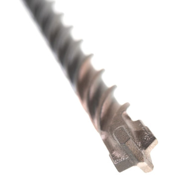 Бур по бетону SDS-plus Heller 4POWER 8х150х210мм-1