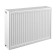 Радиатор стальной панельный Kermi Profil-K FK0 33 200/1200 боковое подключение 4xG1/2. FK0330201201NXK