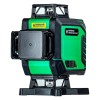Уровень лазерный INSTRUMAX GREENLINER 4-360 (Online product)