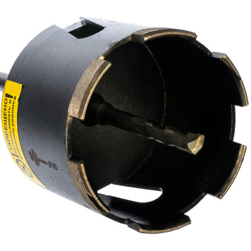 Коронка алмазная по бетону Trio-Diamond 80 мм GC788-6