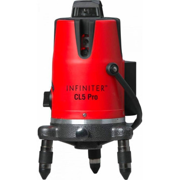Нивелир лазерный INFINITER CL5 pro-1