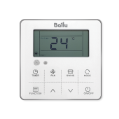Пульт управления проводной Ballu Machine BLC_WC (1х1)