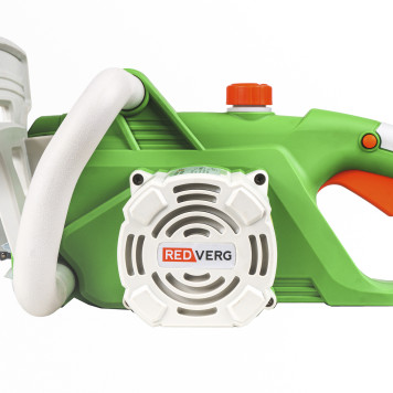 Пила цепная электрическая REDVERG RD-ECS2200-16-6