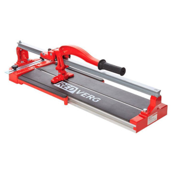 Плиткорез ручной монорельсовый REDVERG RD-TS600PM-1