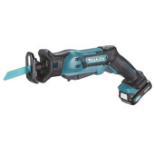 Пила сабельная аккумуляторная Makita JR103DWAE