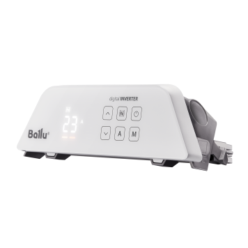 Блок управления Transformer Digital Inverter Ballu BCT/EVU-4I-1
