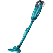Пылесос аккумуляторный Makita CL002GZ01