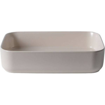 Allen Brau Fantasy Раковина 50 см, цвет: бежевый 4.11021.IV-2