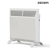 Конвектор электрический Zeder 5MX-01