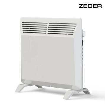 Конвектор электрический Zeder 5MX-01