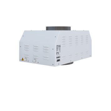 Турбонасадка ЛЕМАКС Comfort 180 (для котлов Clever L 180)-2