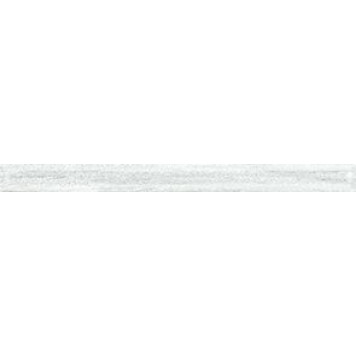 Monocolor Бордюр стекло Silver 2х25