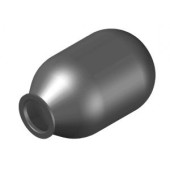 Запасные части для мембранных баков Мембрана для бака DE 60 RF 9070815