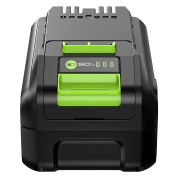 Аккумулятор Greenworks G24HP5 24В 5А*ч-6