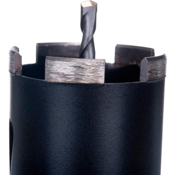 Коронка алмазная по бетону Trio-Diamond 72 мм GC787-6