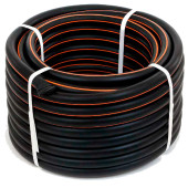 Шланг поливочный Жук Оптима 1/2 3-х слойный (бухта 25 метров)