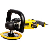 Машина полировальная DeWalt DWP849X