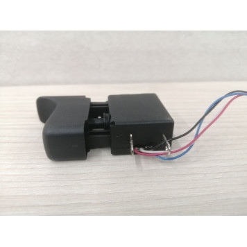 Выключатель RD-RH18-24BL/U-23.5-3