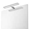 Roca The Gap Original Зеркало 45x85см, c LED-светильником. Z.RU90.0.009.0