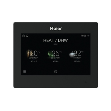 HW-WA101DBT, Пульт управления (проводной)