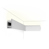 Скрытое освещение C381 L3 Linear Led Lighting