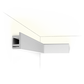Скрытое освещение C381 L3 Linear Led Lighting
