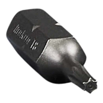 Насадка Makita T8, 25 мм, C-form, 3 шт.-2