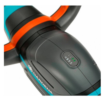Ножницы аккумуляторные Gardena ComfortCut 50/18V P4A для живой изгороди-1