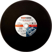 Круг отрезной REDVERG по металлу 355х3,0х25,4мм(930081)
