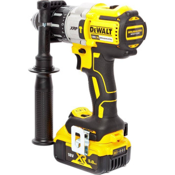 Шуруповерт аккумуляторный DeWalt DCD996P2-2