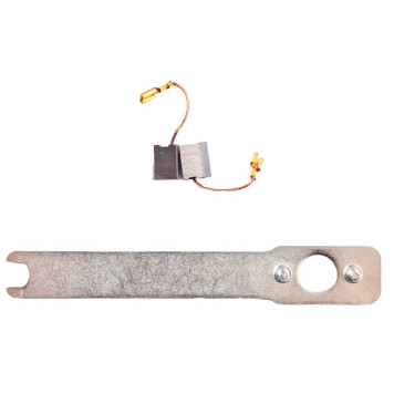 Машина шлифовальная угловая REDVERG RD-AG210-230S-4