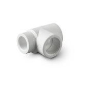 Тройник переходной Pro Aqua 110 х 63 х 110 мм редукционный