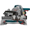 Пила торцовочная Bosch GCM 216
