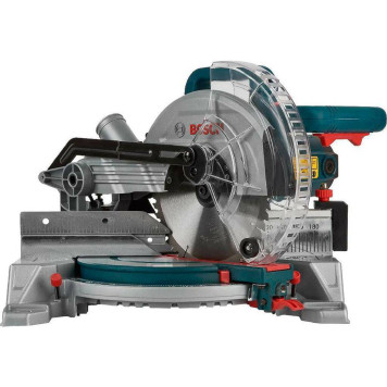 Пила торцовочная Bosch GCM 216-2