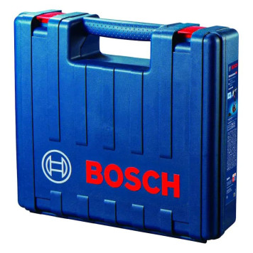 Гайковерт аккумуляторный Bosch GDS 18V-400 (без акк, без з/у)-4