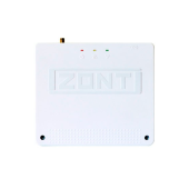 Блок расширения ZONT EX-77для регулятора ZONT Climatic 1.3 ML00004766