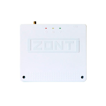 Блок расширения ZONT EX-77для регулятора ZONT Climatic 1.3 ML00004766