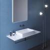 Catalano Green Раковина накладная 60х38см, цвет: белый глянцевый. 0422600001